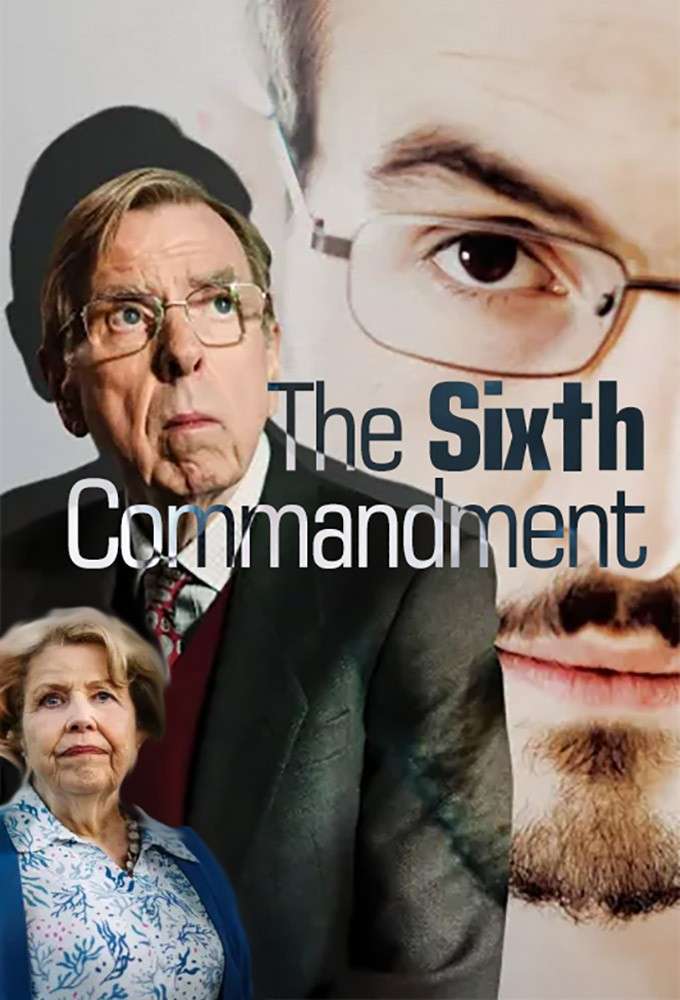 The Sixth Commandment: Unveiling the Unsettling Depths of Human Nature