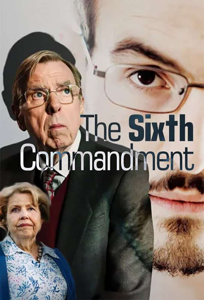 The Sixth Commandment: Unveiling the Unsettling Depths of Human Nature"