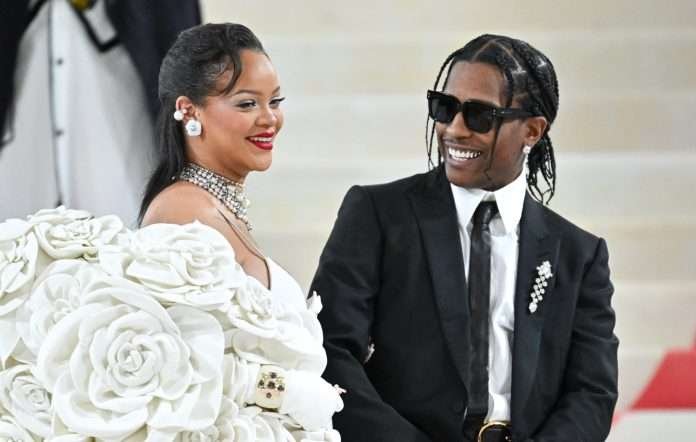 Is Rihanna Married To Her Beau A$AP Rocky? What Are The Speculations?