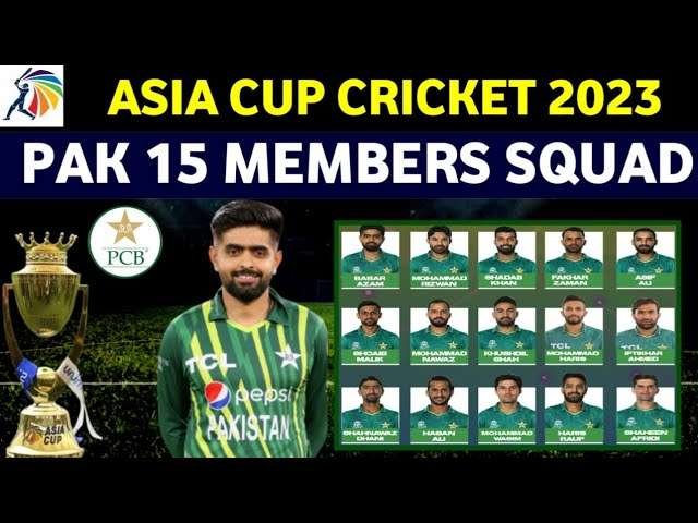 Your Guide To The Asia Cup 2023 With Predictions