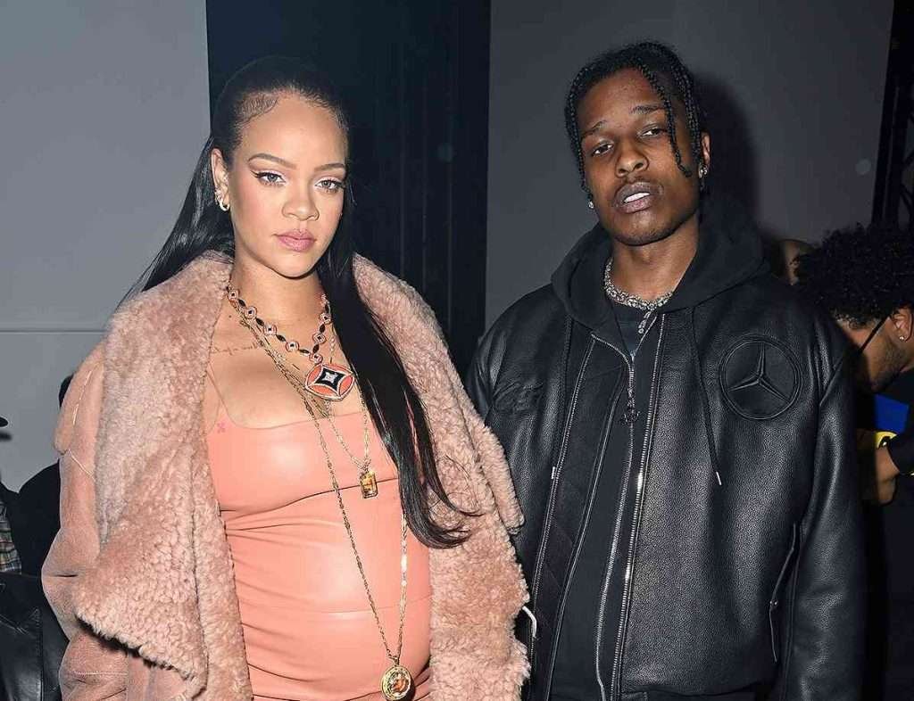 Is Rihanna Married To Her Beau A$AP Rocky? What Are The Speculations?