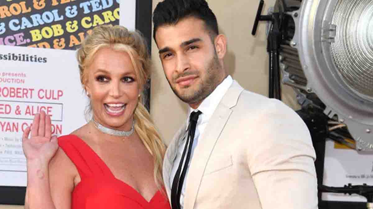 Britney Spears Divorce Concerns For The Health Garners More Views