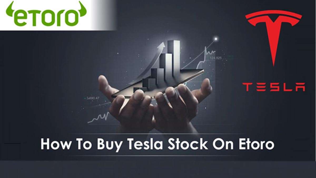 Can You Buy Tesla Stock On eToro? What You Should Know!