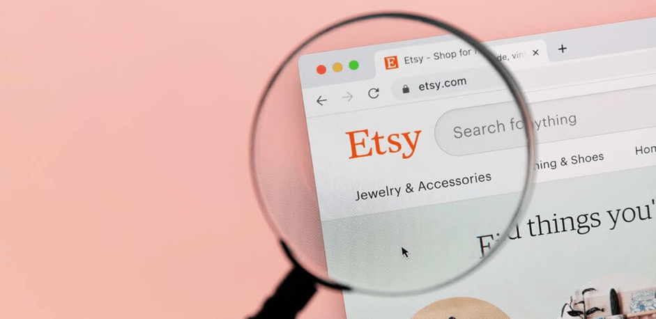 The Best Etsy Jewelry Shops: Best Etsy Jewelry Shops For Rings And Best Etsy Fine Jewelry Shops