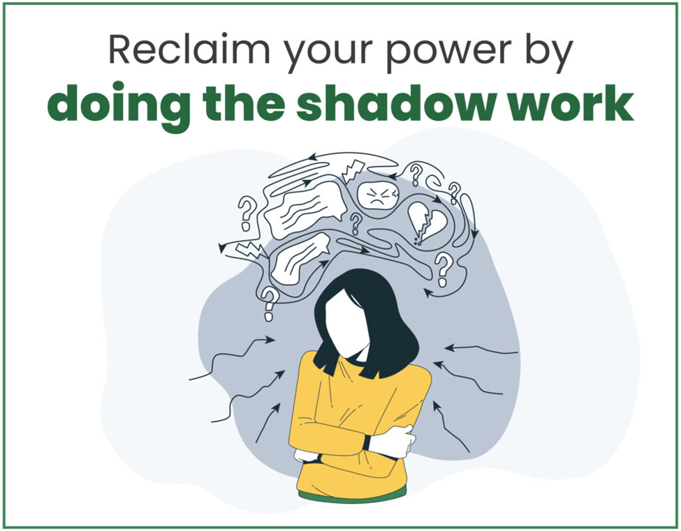 Shadow Work Benefits: A Guide To Exploring Your Inner Self