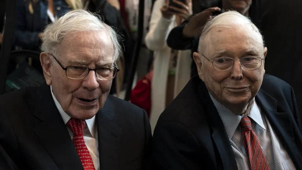 Farewell to a Financial Titan: Remembering Charlie Munger