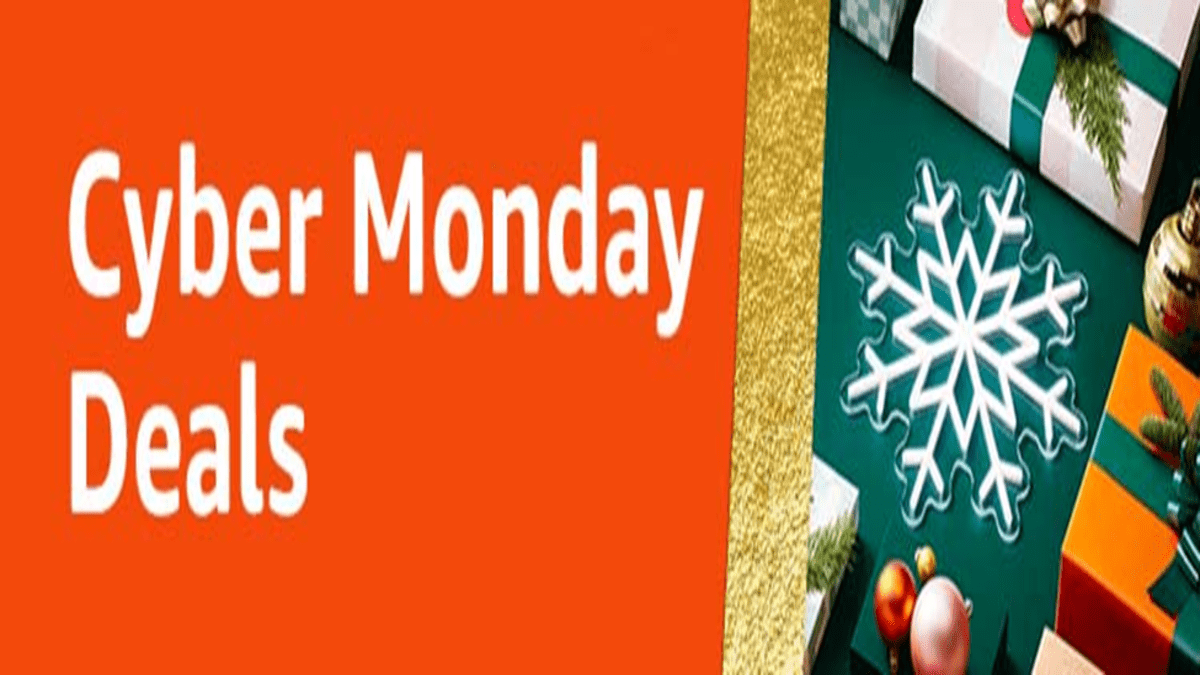 Last Hours Of Online Shopping Extravaganza! Grab The Best Cyber Monday Deals Of 2023