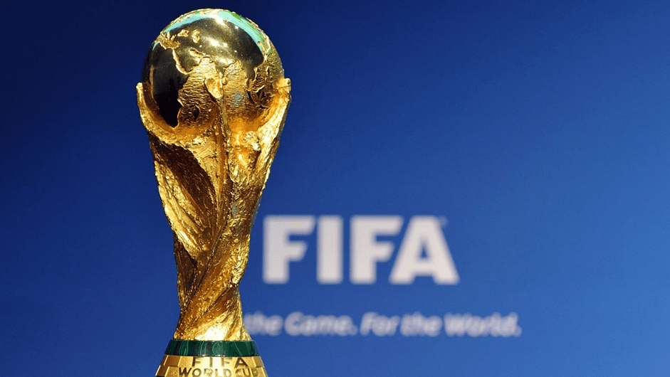 FIFA World Cup 2034: FIFA World Cup 2034 Host Country, And More!