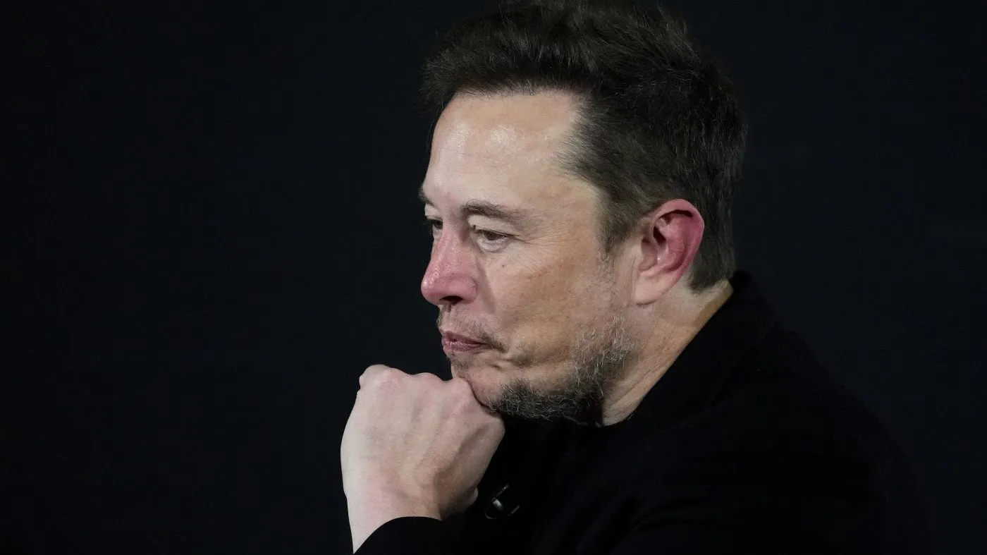 Hamas Invitation to Elon Musk to Witness ‘Massacres and Destruction’ in Gaza”