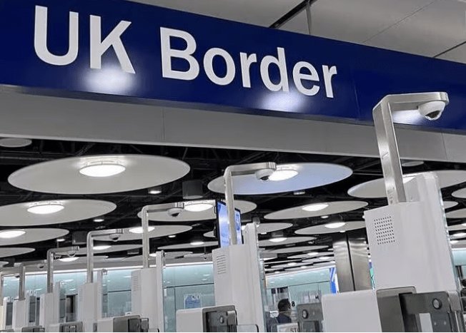 Britain Reveals Plans to Significantly Control Legal Migration by Raising Minimum Salary for Skilled Jobs