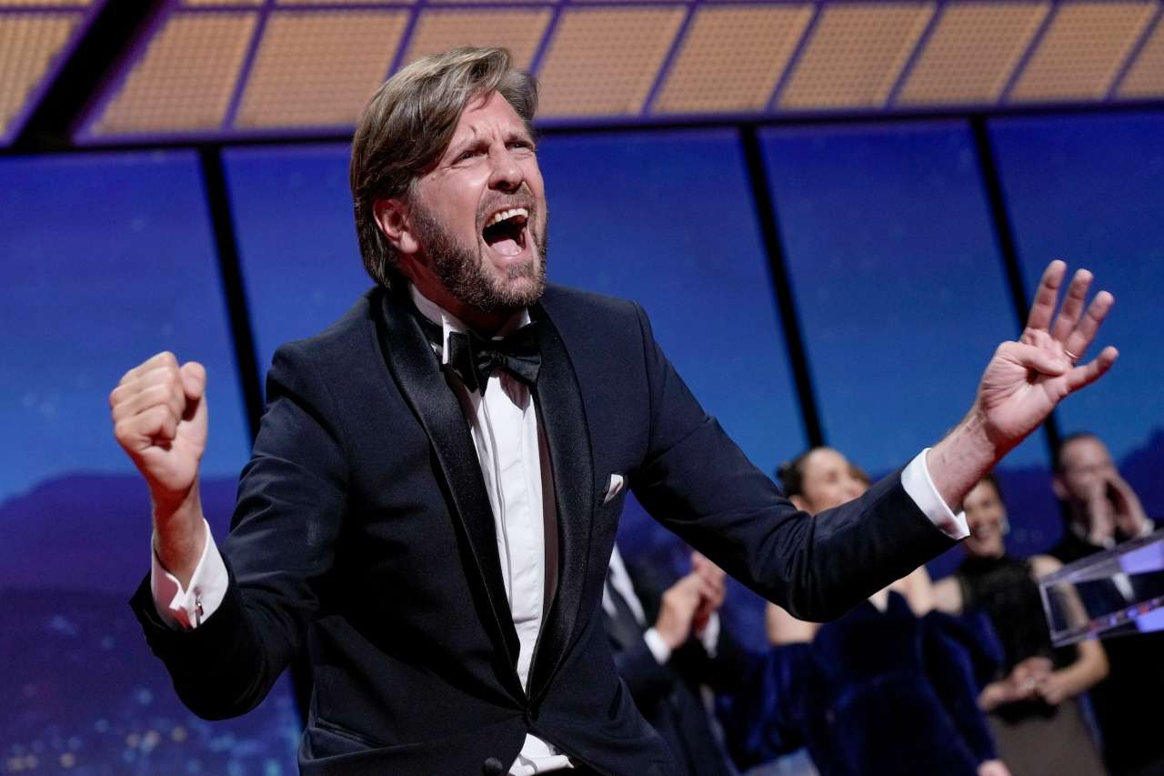 Ruben Östlund’s Ambitious Film: The Entertainment System Is Down