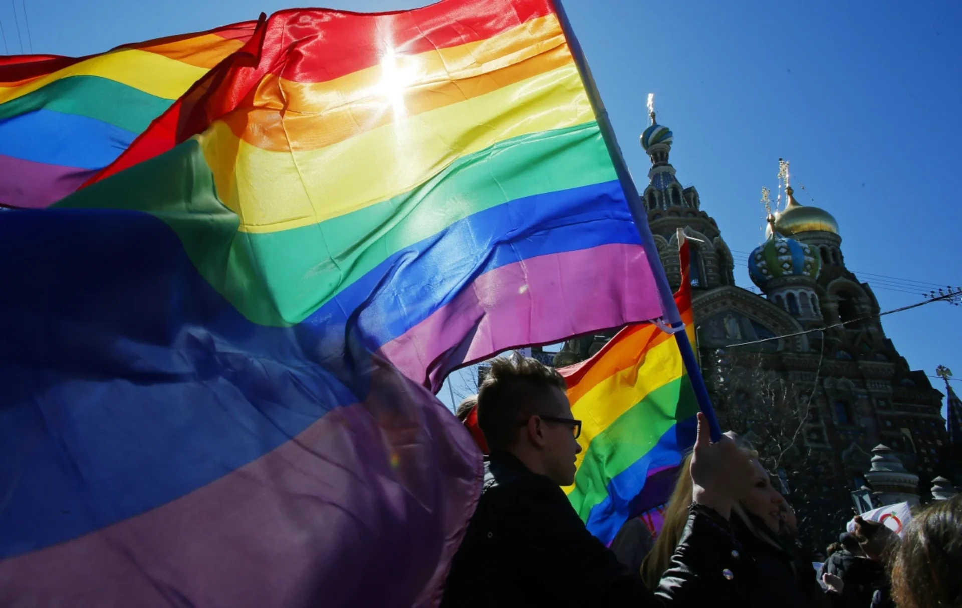 Police Crack Down on Moscow Gay Bars Following Supreme Court’s ‘Extremist’ Label for LGBTQ+ Movement