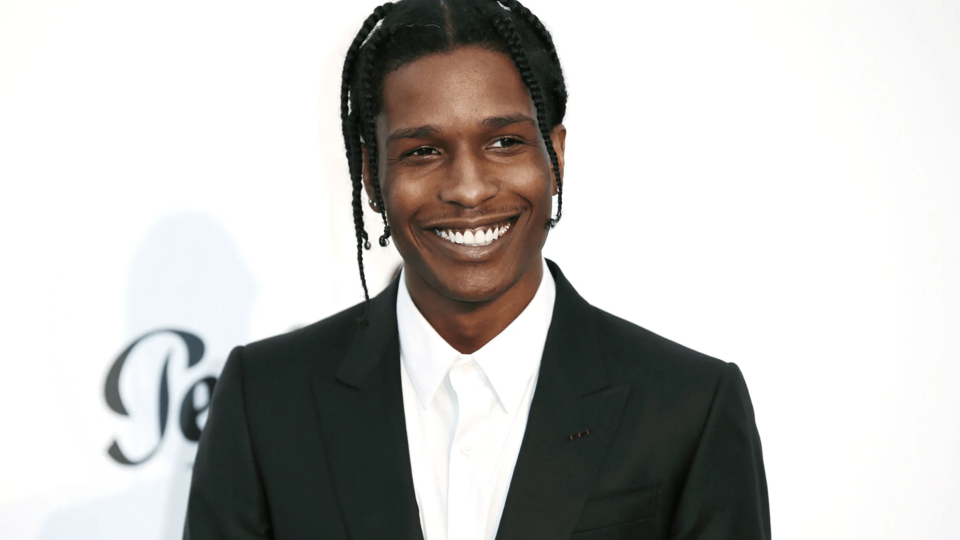 Who is A$AP Rocky?