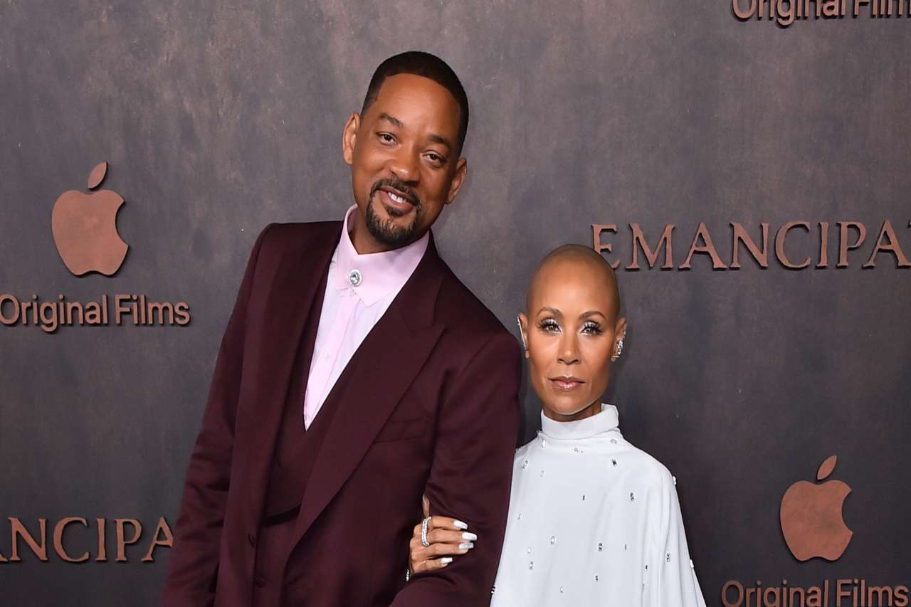 Will Smith’s Former Assistant Stands Firm on Claims of Actor’s Alleged Affair with Duane Martin