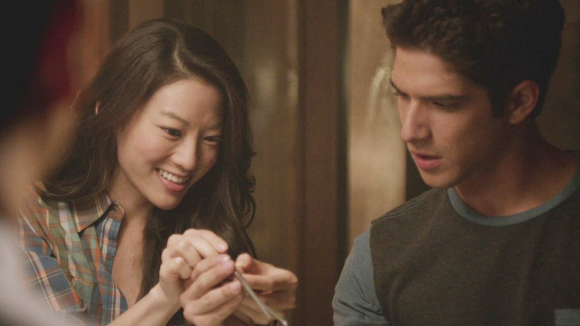 Arden Cho Relationship – How Many Boyfriends She Has?  