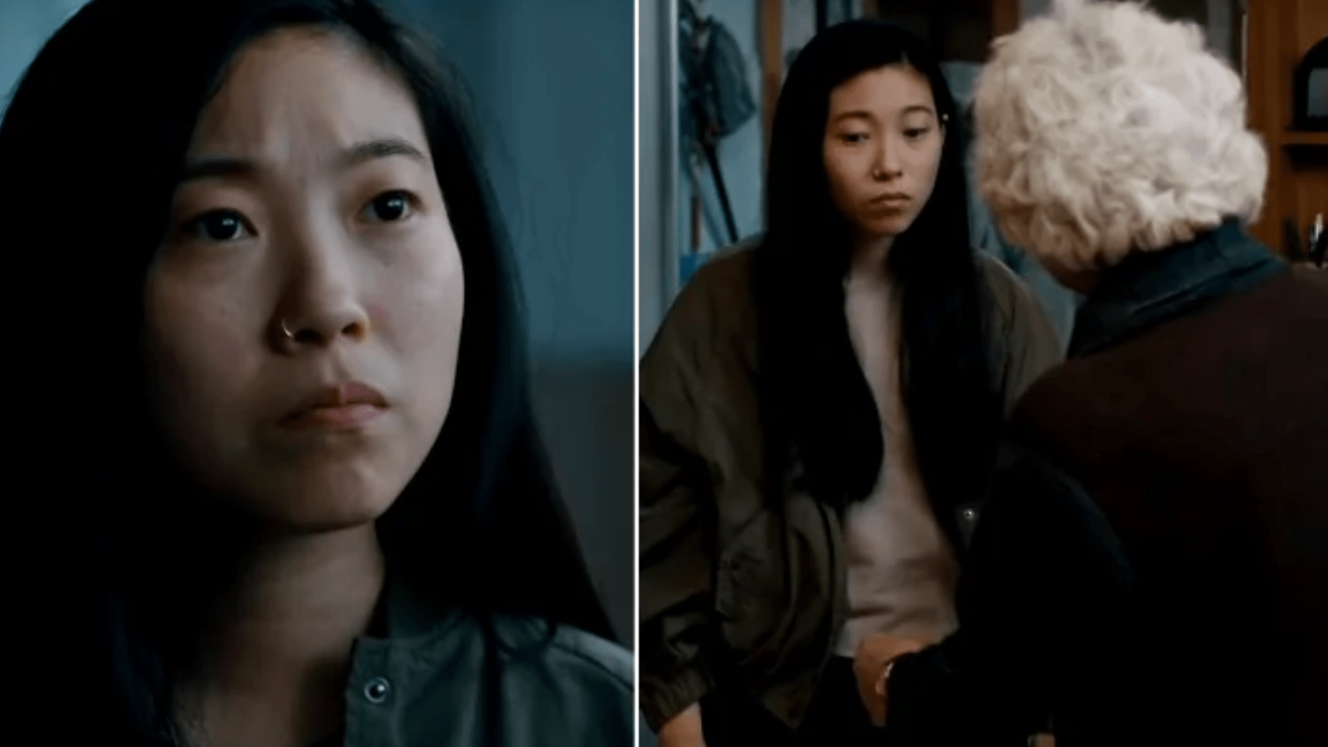 Awkwafina Relationship, Husband, Children & Much More