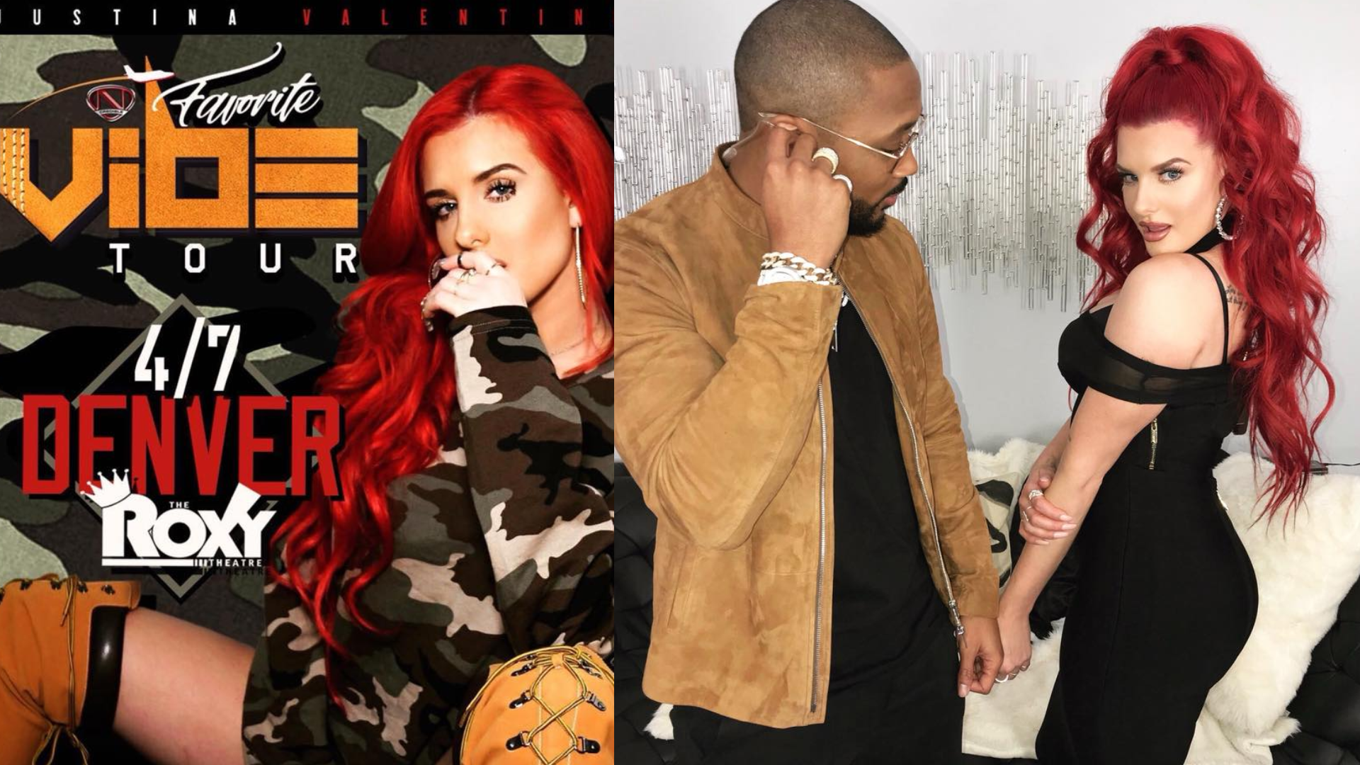 Justina Valentine Relationship, Personal Life & More 