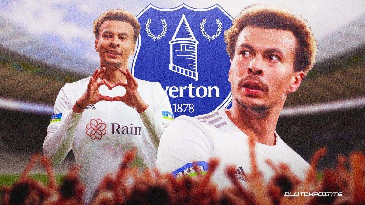 Breaking the Silence: Dele Alli Opened Up About Childhood Sexual Abuse