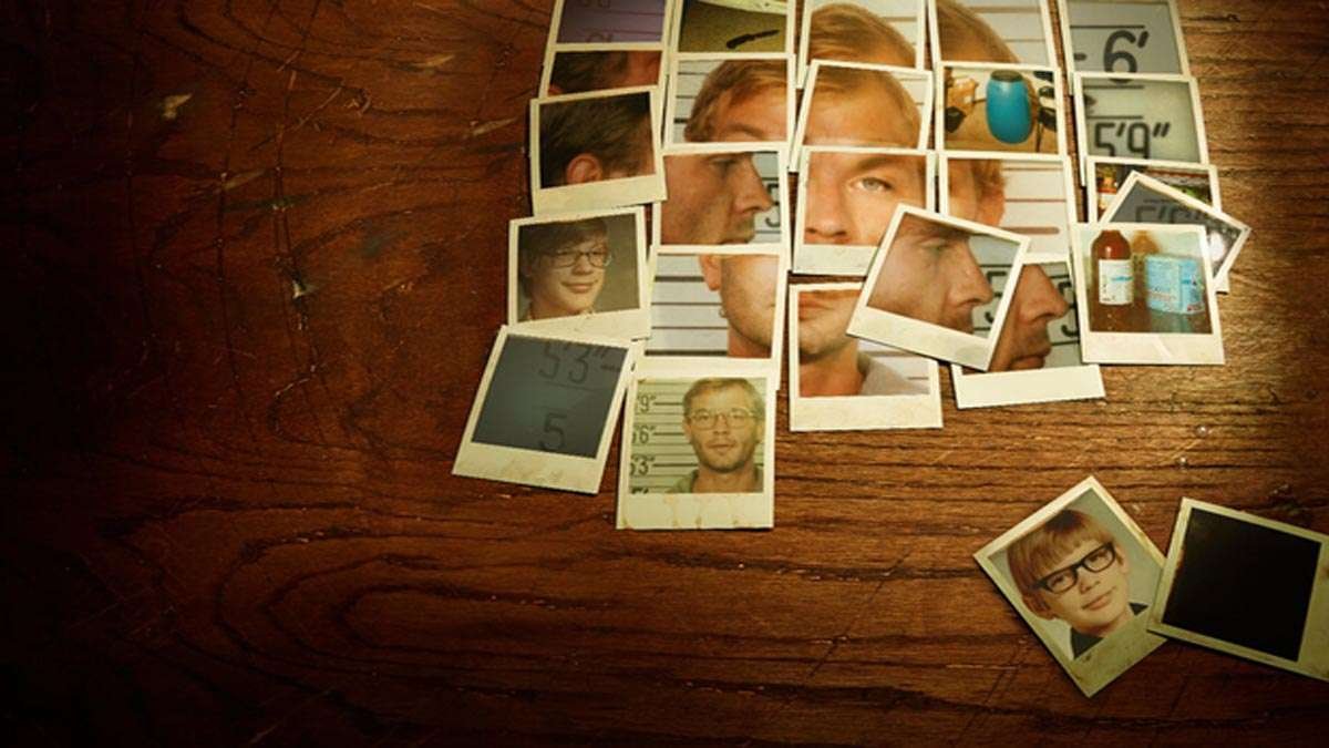 Jeffrey Dahmer Polaroids Did Dahmer REALLY Take Polaroid Of His Victims?