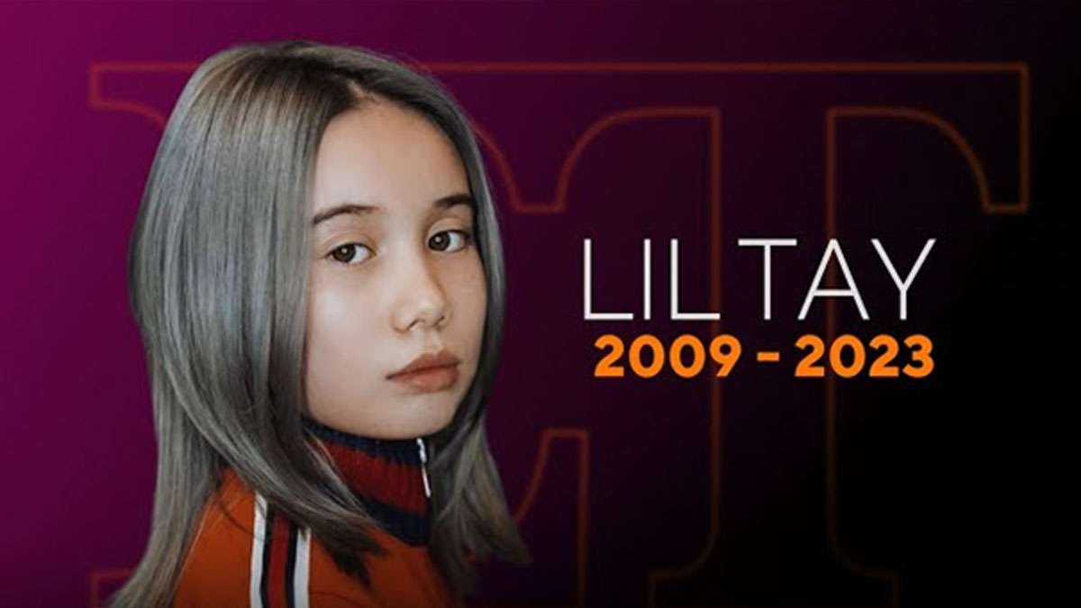 Lil Tay Dead: The Tragic Demise Of A 14-Year-Old Rapper And Influencer