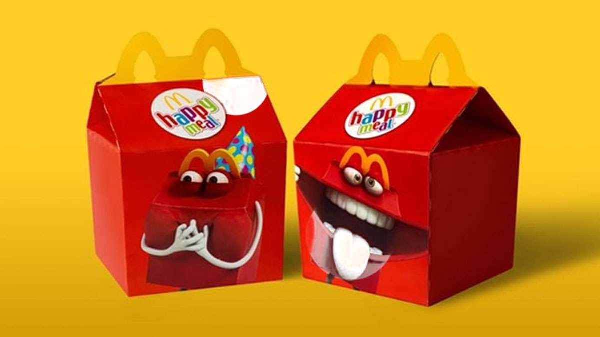 McDonald’s Happy Meal: The Story Of A Marketing Icon