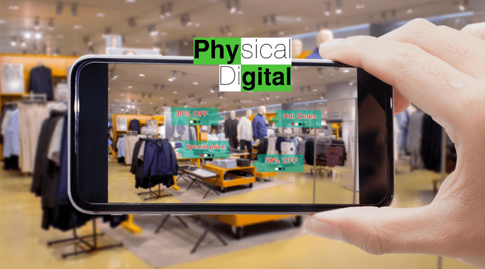 Phygital Experience The Kind Of Digital Marketing That Is All The Rage!