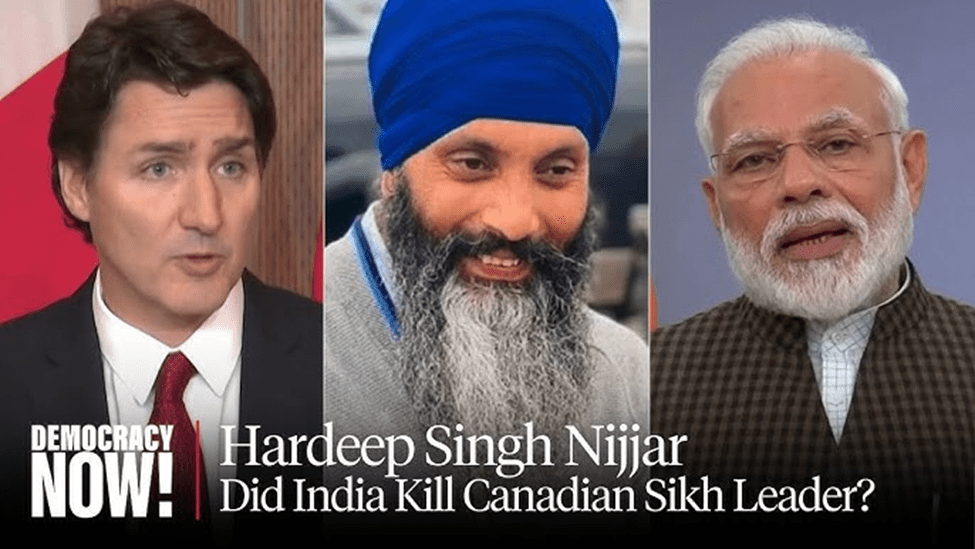 Hardeep Singh Nijjar Death News: Assassination Of Sikh Leader In Canada Has ‘Serious Consequences