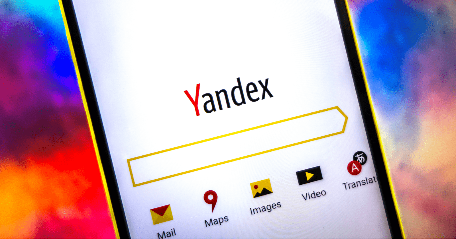 Yandex Images: How It Is Used And How It Differs From Google Images