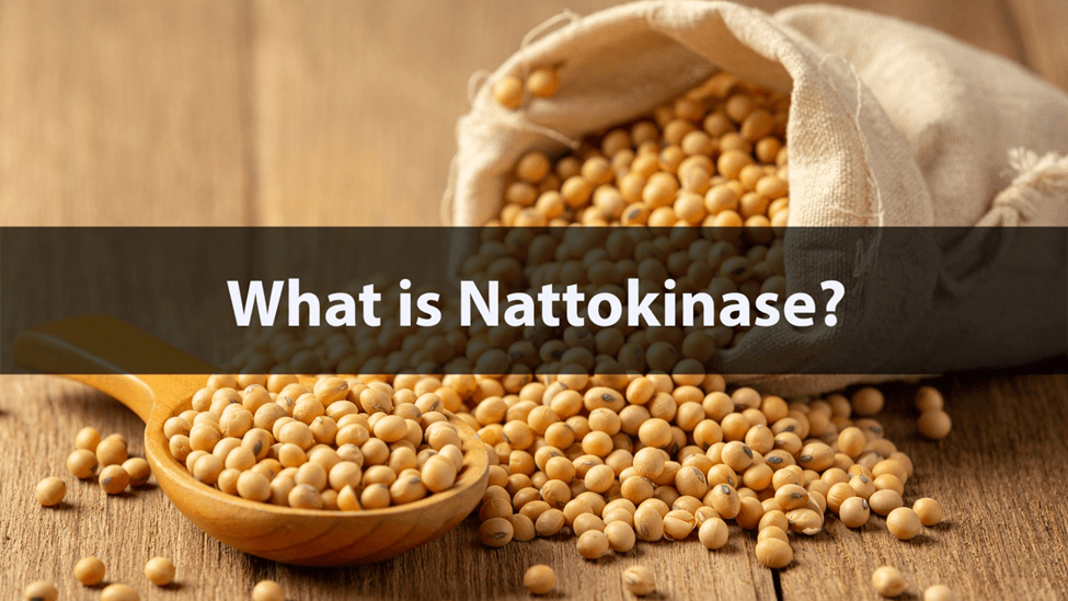 What Is Nattokinase Good For? Does Nattokinase Work? Lets Discover!