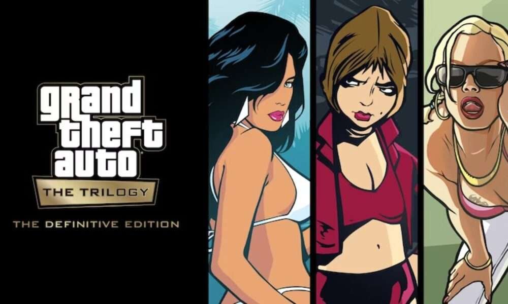 Grand Entrance: Grand Theft Auto the Trilogy Joins Netflix’s Impressive Gaming Lineup