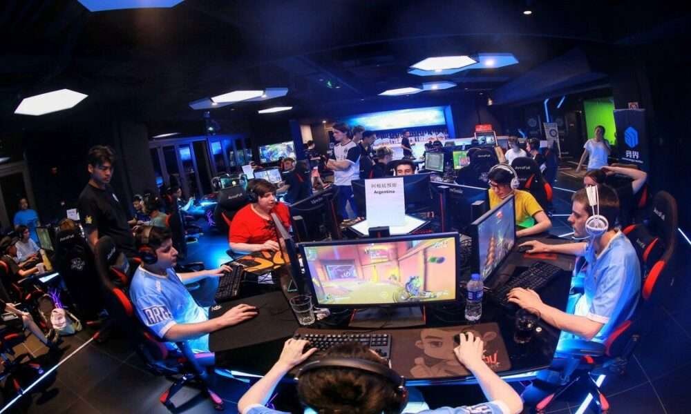 7 Best Esports Betting Sites to Try in November 2023