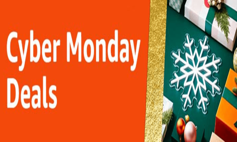 Last Hours Of Online Shopping Extravaganza! Grab The Best Cyber Monday Deals Of 2023