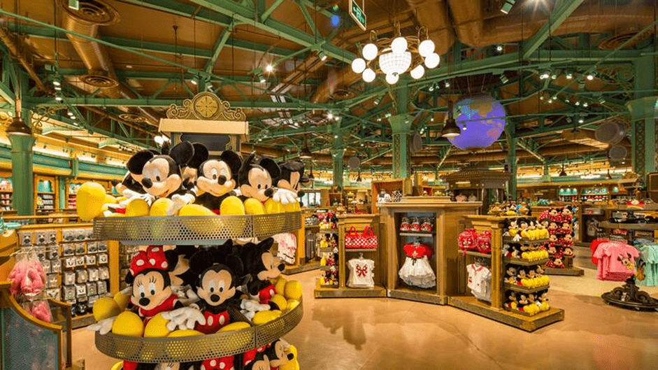 The Disney Store: Disney Deals 2023, 2024, Disney Fall Discounts 2023, And More!