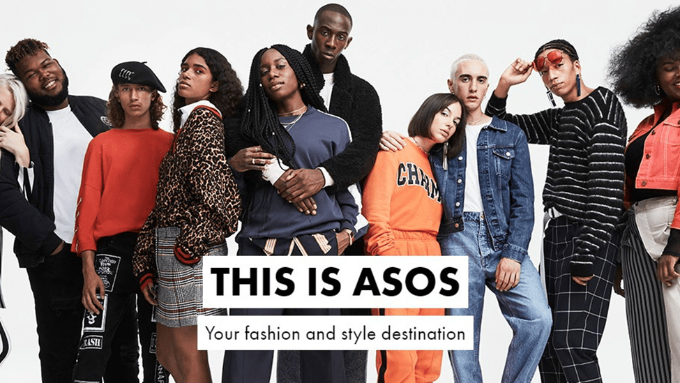 ASOS Store In London: It’s The Whopping Sales Mania