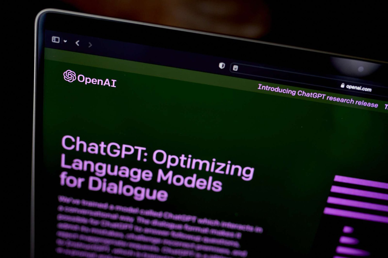 Newly Launched OpenAI Tool Detects Text Written By ChatGPT And Other AIs: This Is How It Works