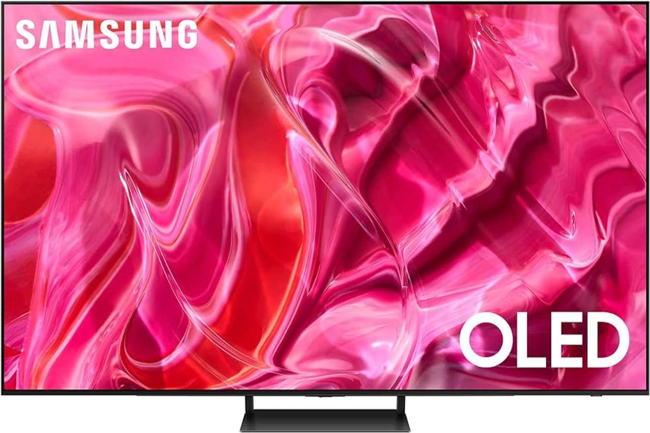 2023 The Year Of The OLED: How Samsung Dazzled In QD-OLED To Corner LG