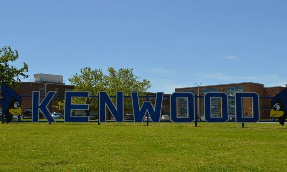 Investigation Sparks Lockdown at Kenwood High School