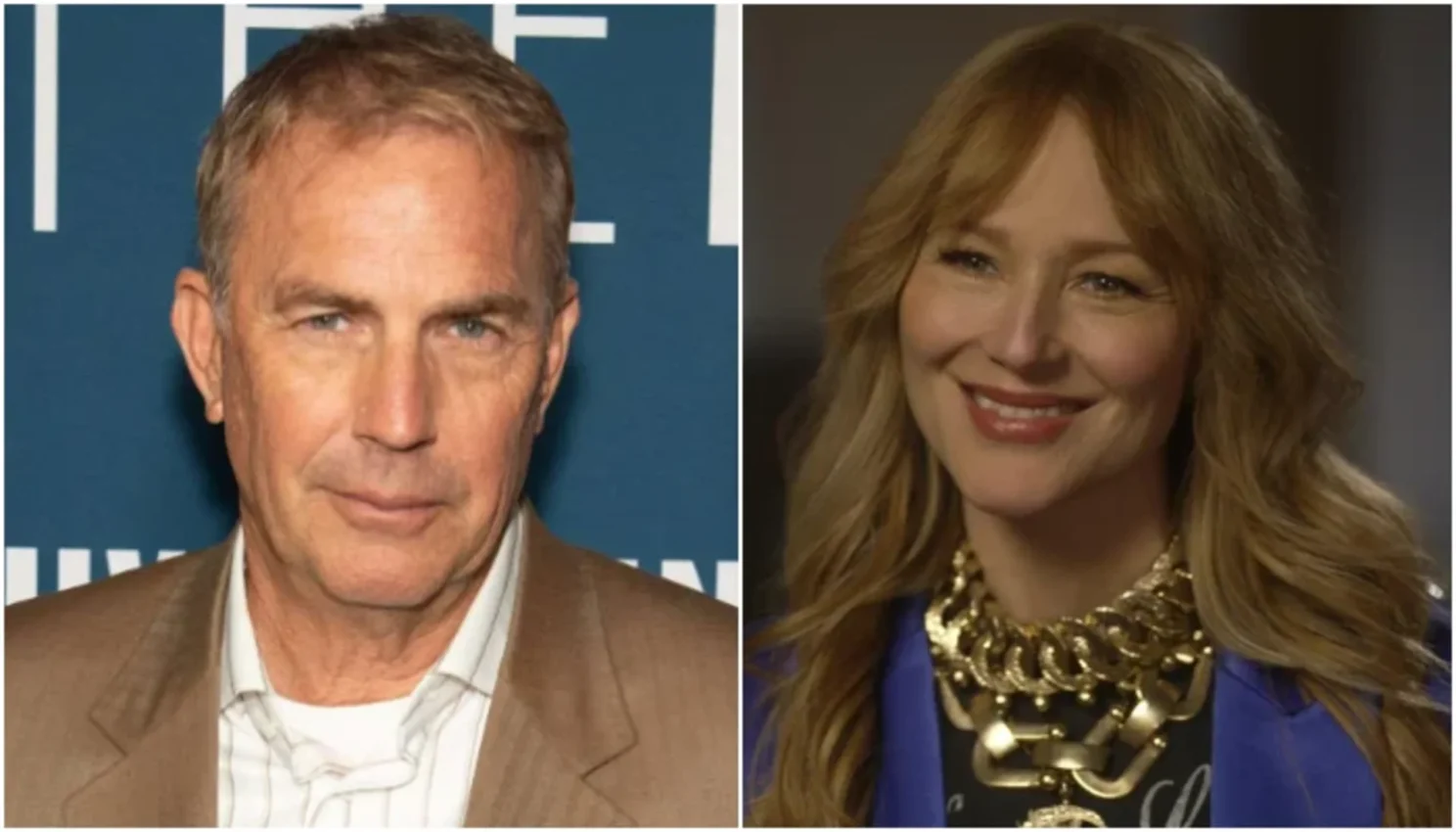 Kevin Costner Sparks Romance Rumors with Singer Jewel Following Divorce
