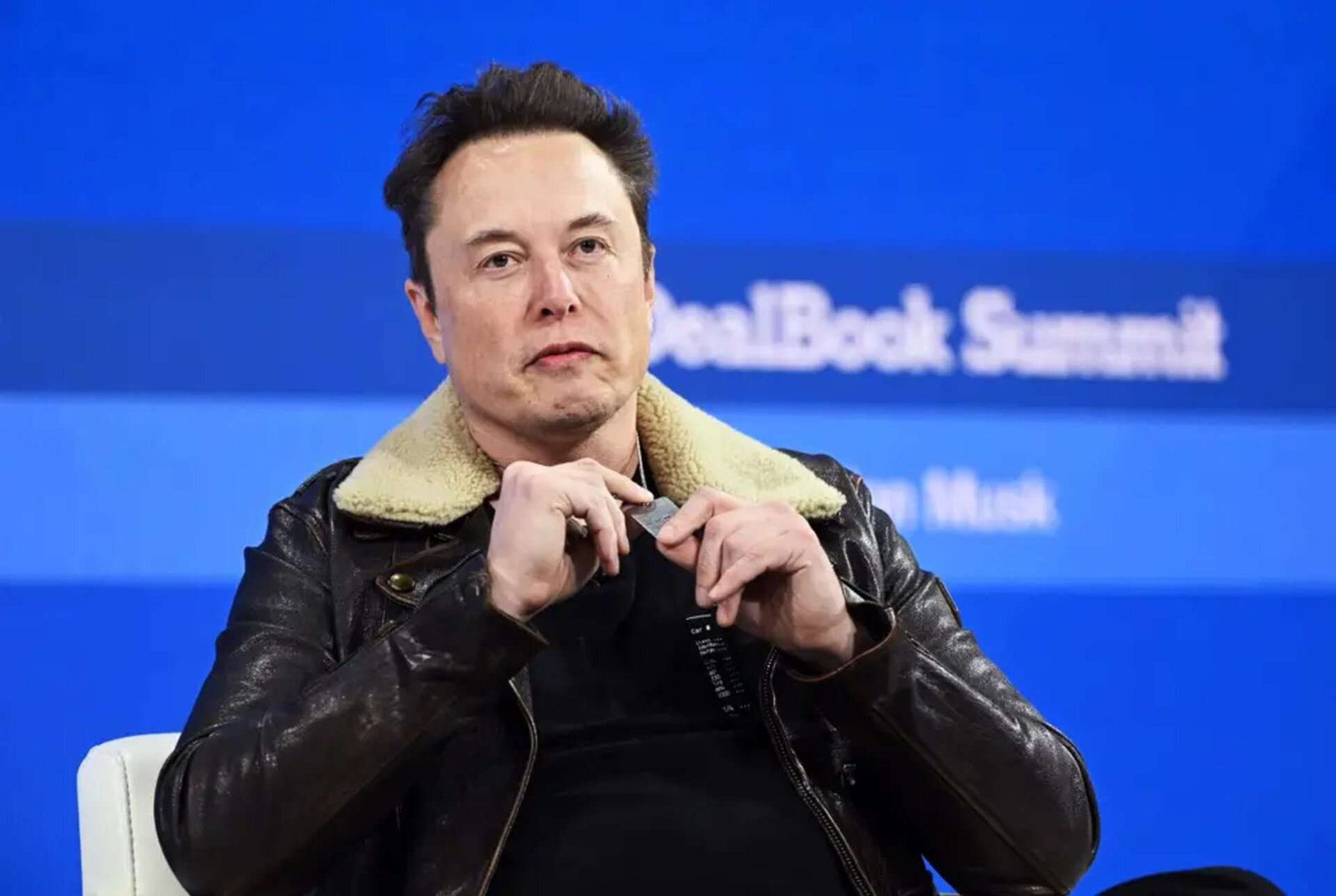 Elon Musk: Can’t Commit Virtual Crimes, Despite ‘Grand Theft Auto VI’ Trailer Drop