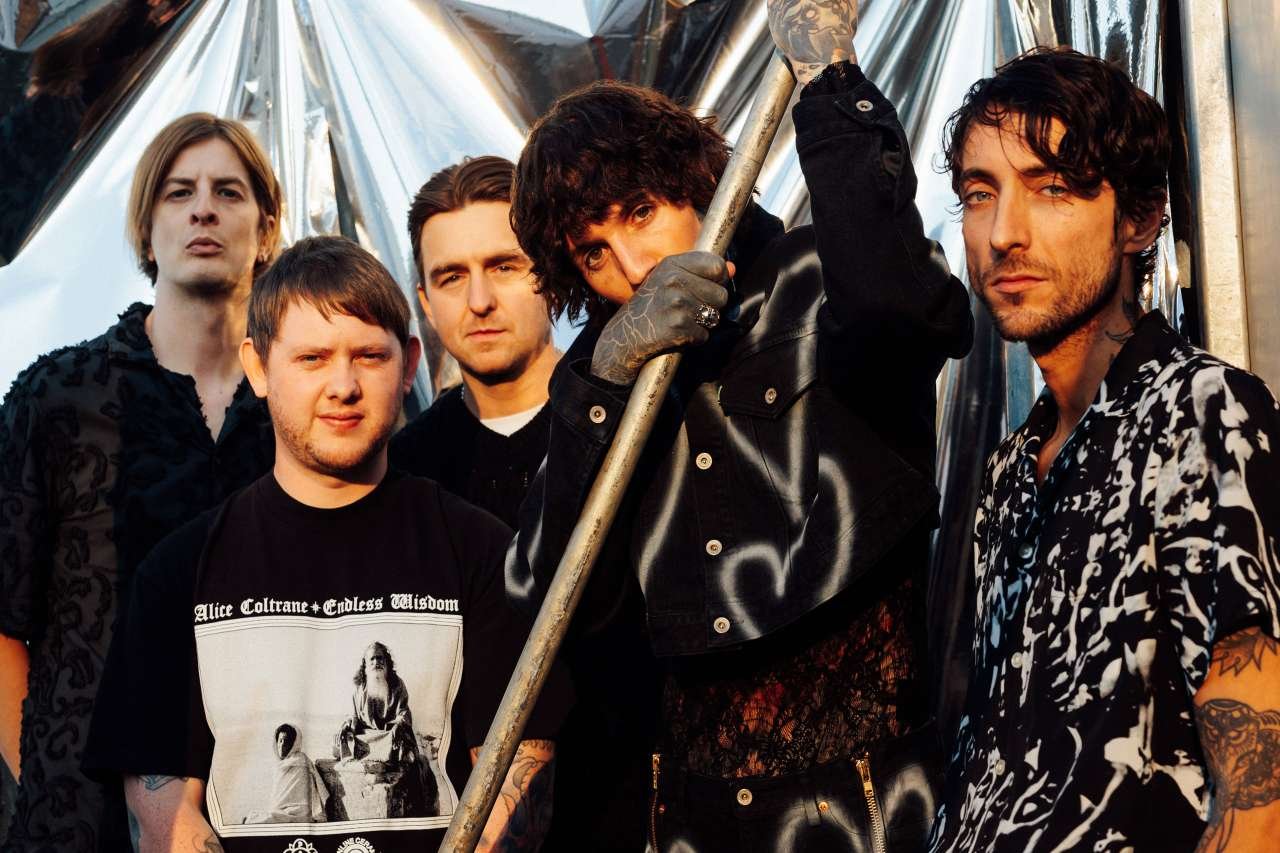 Bring Me The Horizon's Keyboardist Exit: Surprising News and Future Plans