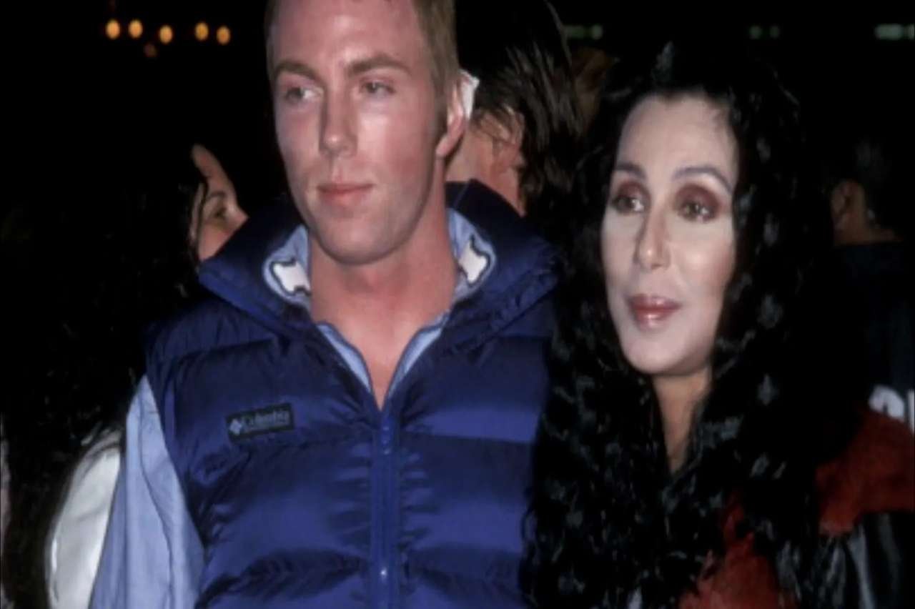 Cher Files for Conservatorship of Son Elijah Amid Substance Abuse Concerns