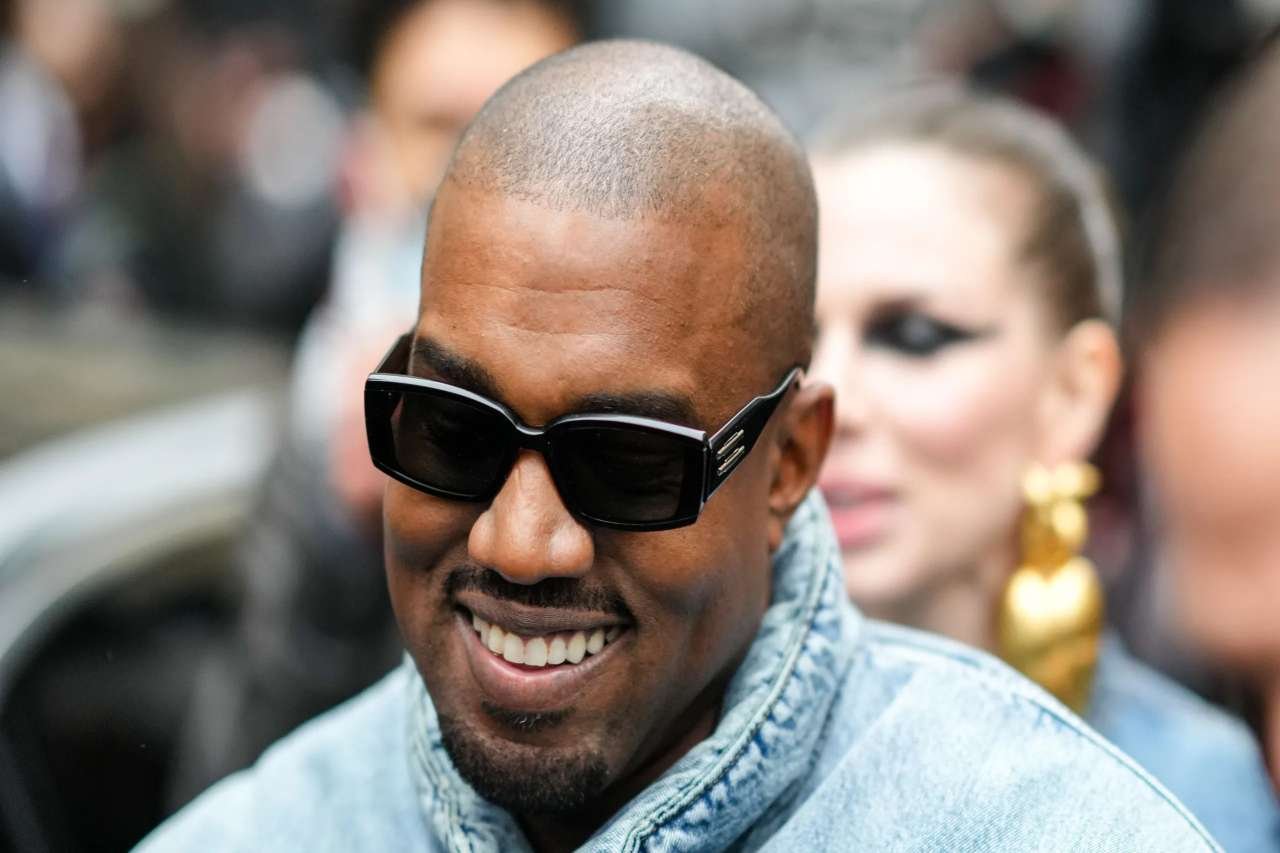 Kanye West’s Controversial Return to Instagram Sparks Speculation and Anticipation for Vultures Album