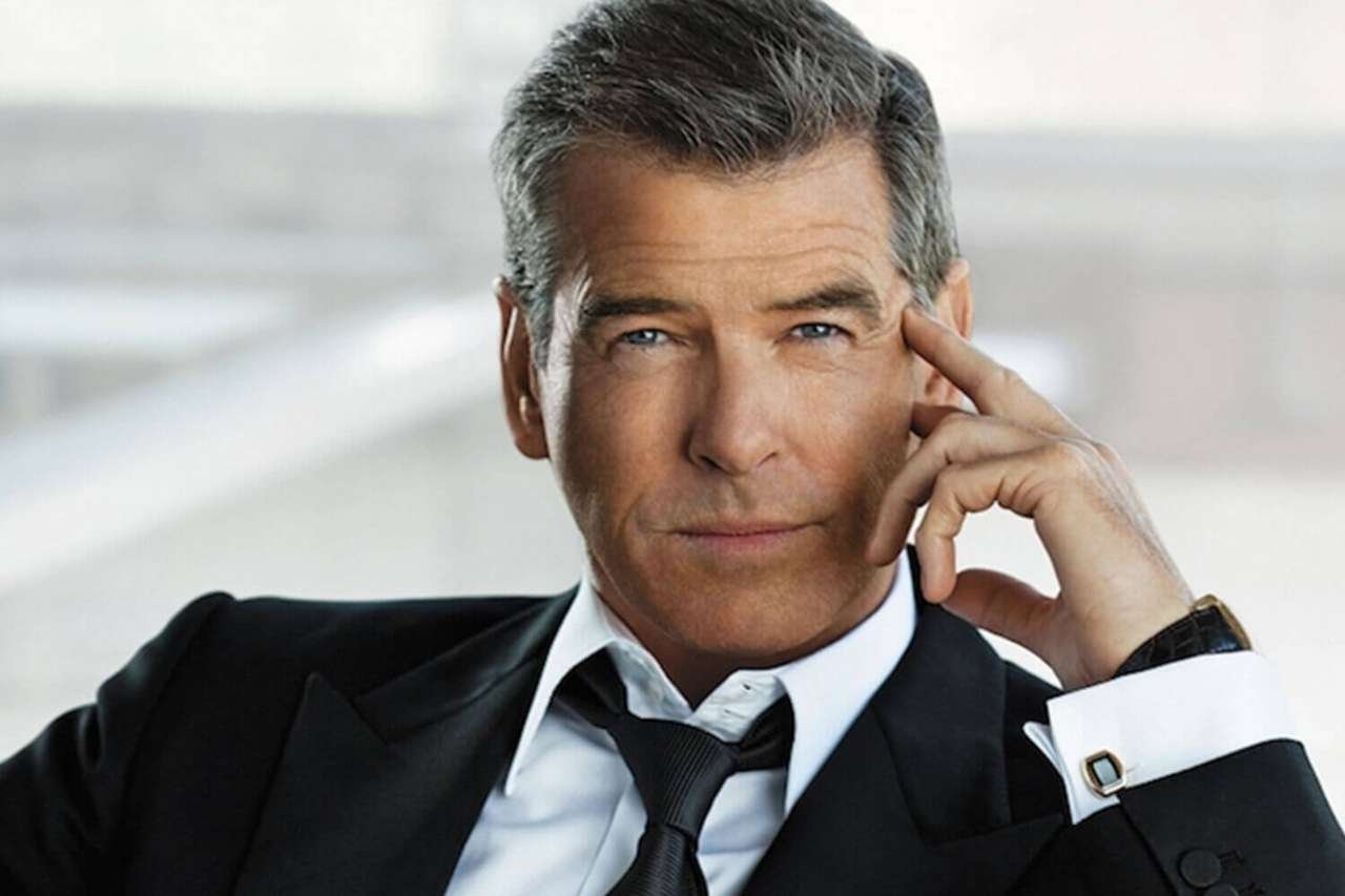 Pierce Brosnan Is Summoned To Testify For Walking In Prohibited Areas Of Yellowstone