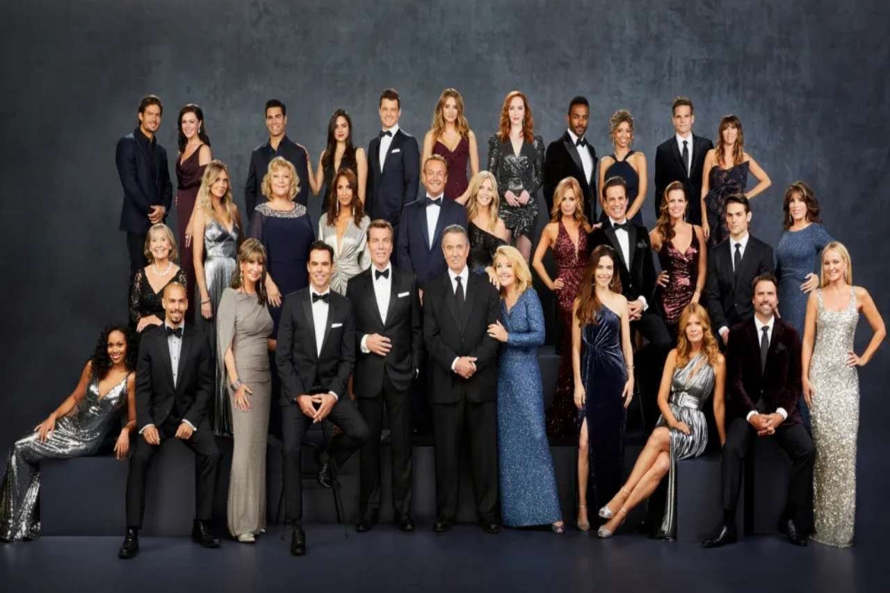The Young and the Restless Drama Unveiled