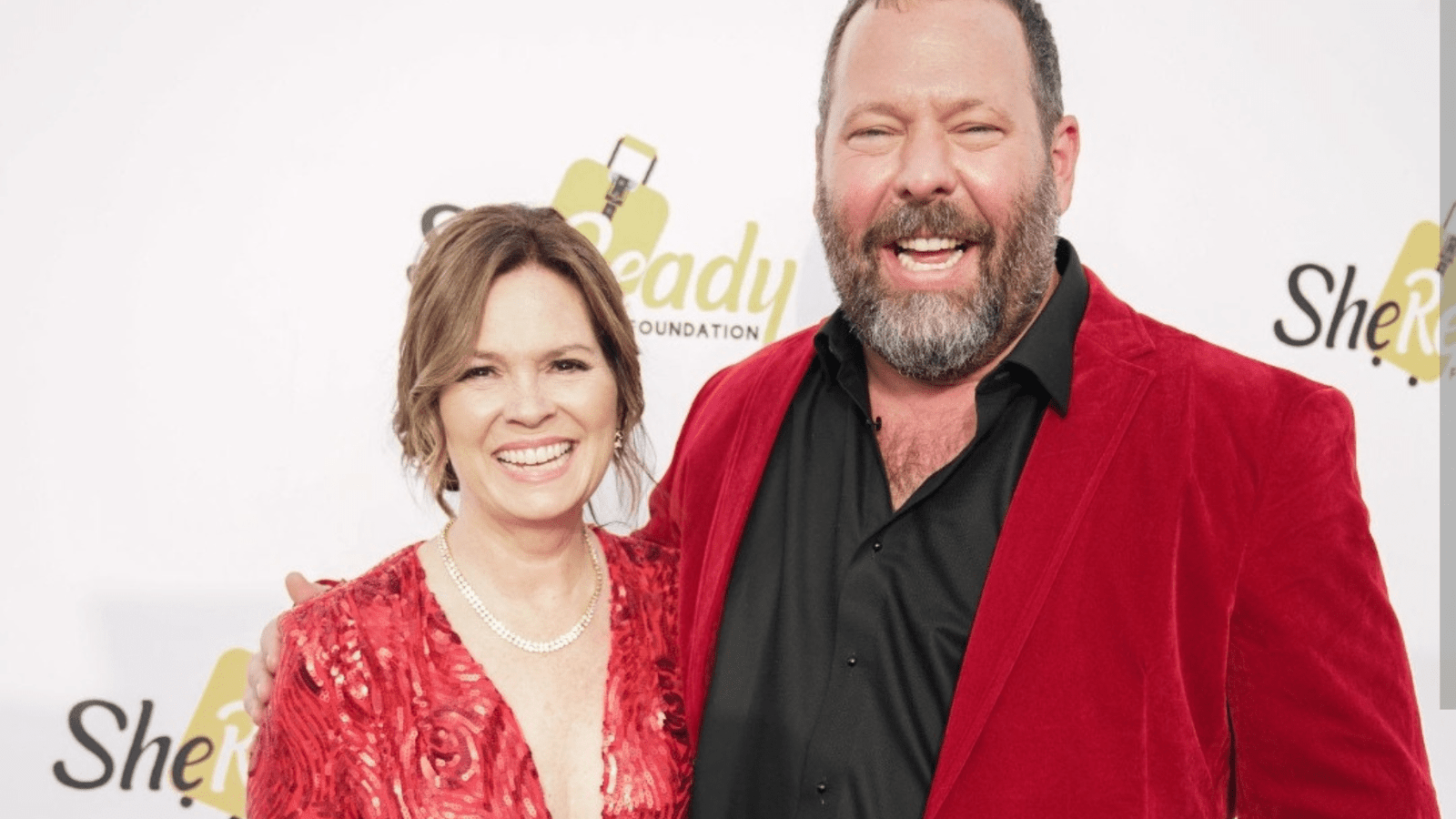 Who is the Bert Kreischer Wife? – Biography, Career, Relationship & Much More