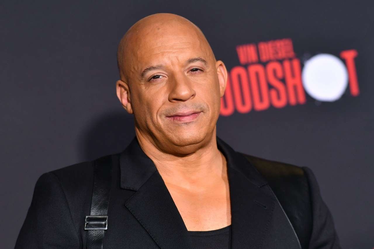 Vin Diesel Faces Serious Allegations as Former Assistant Files Lawsuit for Sexual Misconduct