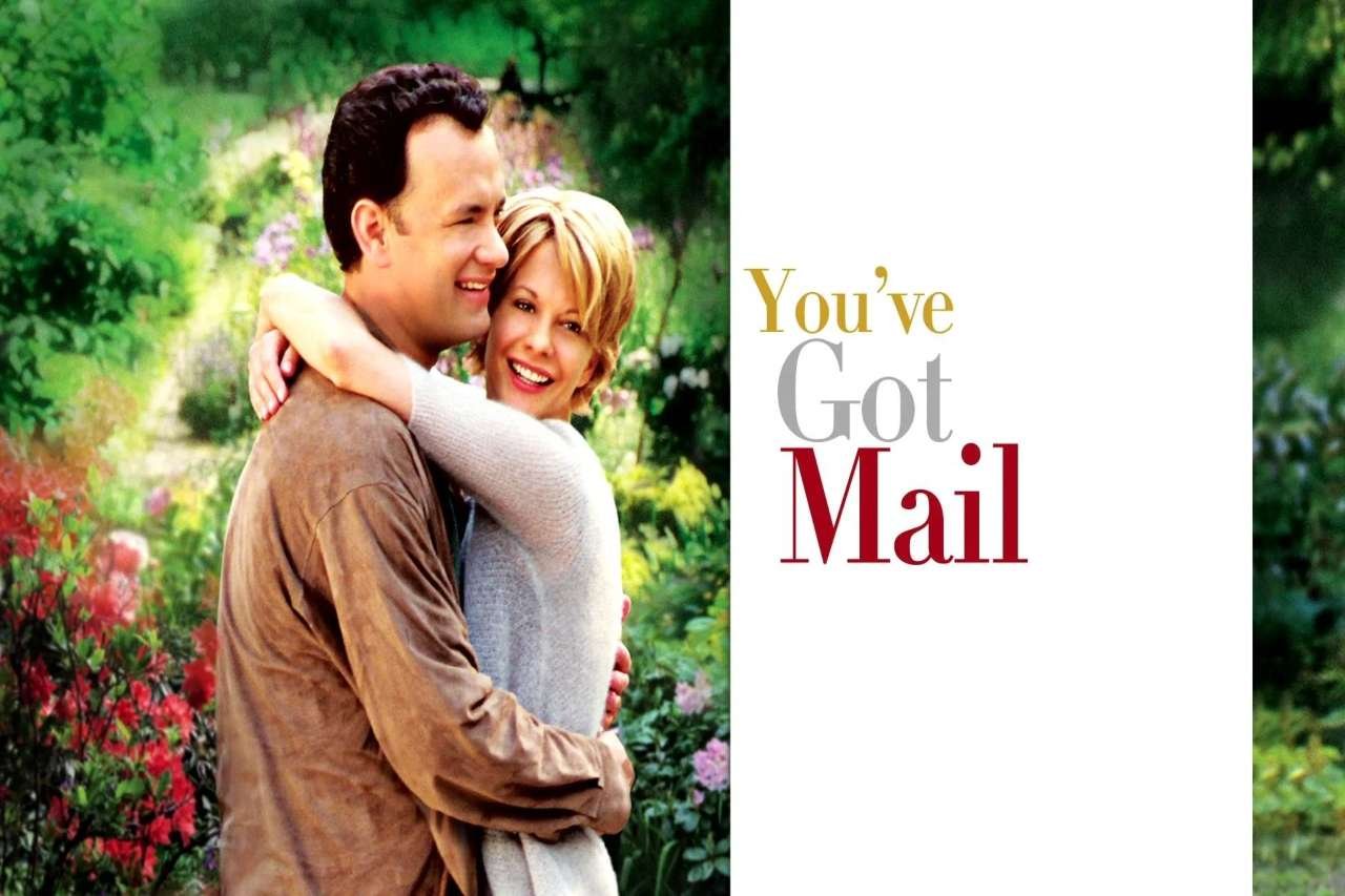 You've Got Mail: 25 Festive Facts and Quotes to Celebrate a Holiday Rom-Com Classic