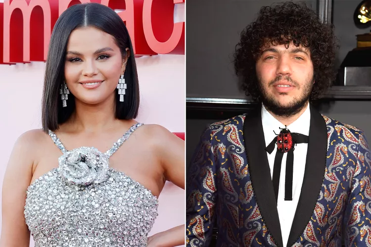 Selena Gomez Confirms Relationship with Benny Blanco: “He’s My Absolute Everything”