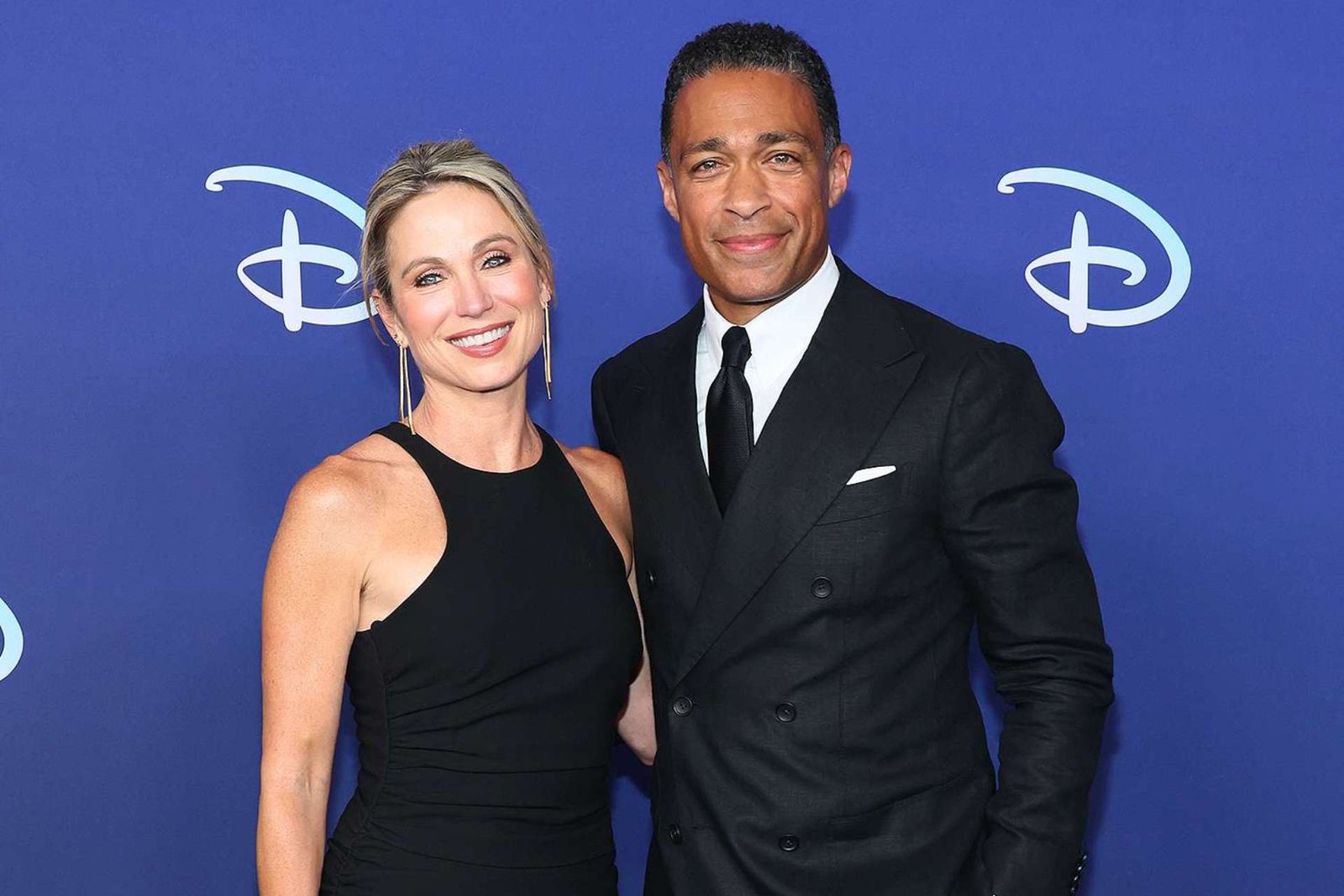 Amy Robach and T.J. Holmes' Podcast Faces Decline In Ratings One Month After Debut