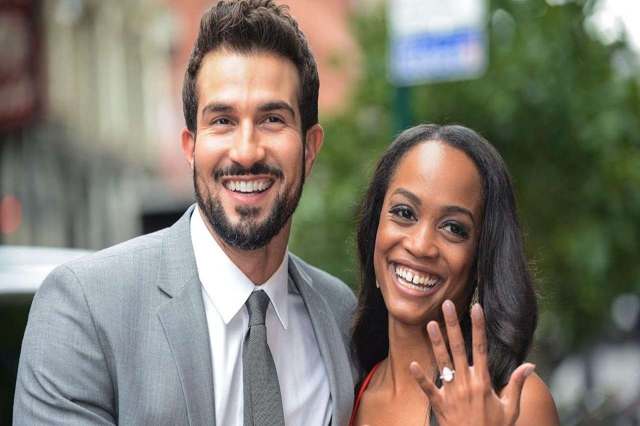 Bachelor Nation Bombshell: Rachel Lindsay and Bryan Abasolo’s Four-Year Marriage Ends in Divorce